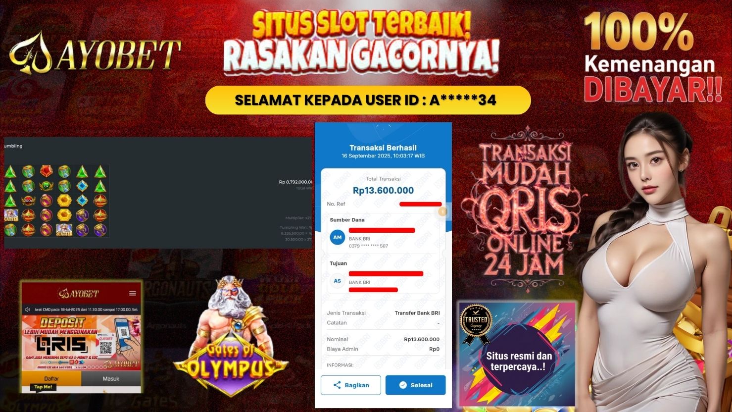 Jackpot Image
